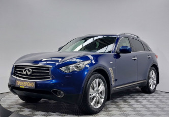 Infiniti QX70