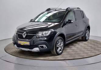 Renault Sandero Stepway