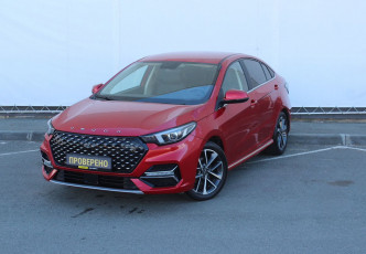 Omoda S5