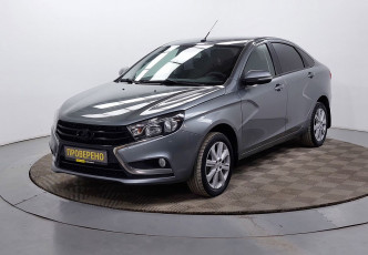 Lada Vesta