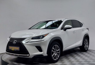 Lexus NX 200