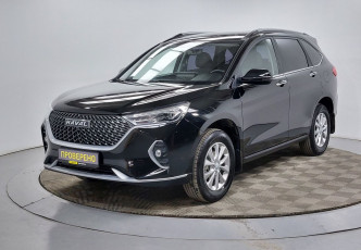 Haval M6