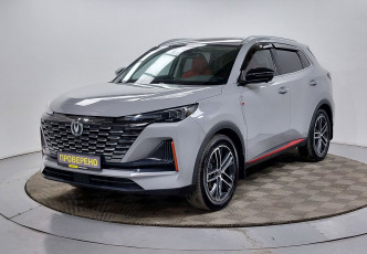 ChangAn CS55 Plus
