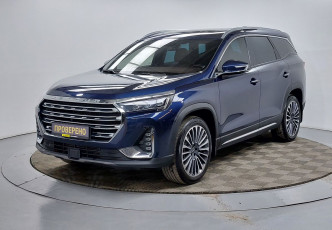 Jetour X90 Plus