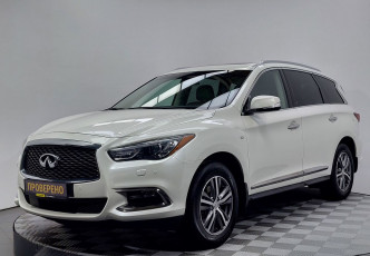Infiniti QX60