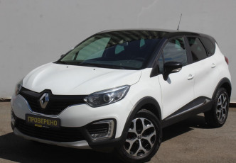 Renault Kaptur