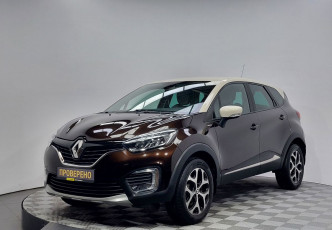Renault Kaptur