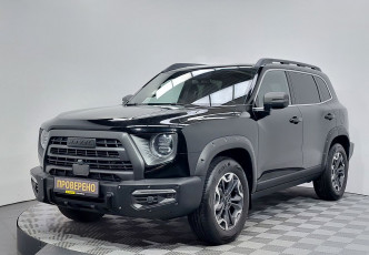 Haval Dargo