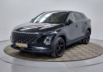 Omoda С5