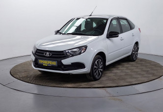 Lada Granta
