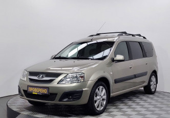 Lada Largus