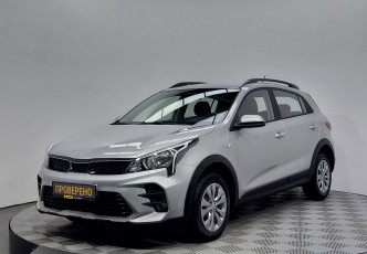 Solaris KRX
