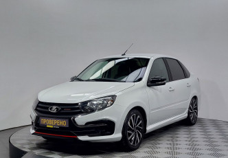 Lada Granta