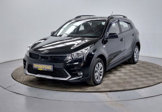Kia Rio IV X-Line