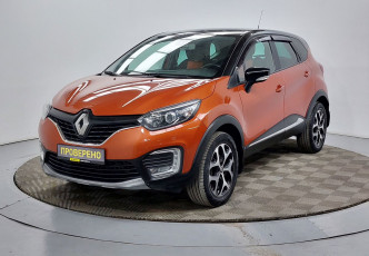 Renault Kaptur