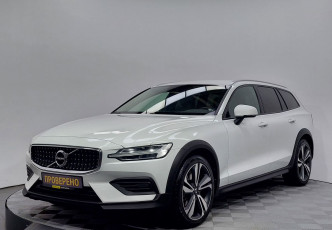 Volvo V60 Cross Country
