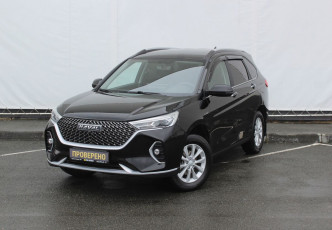 Haval M6