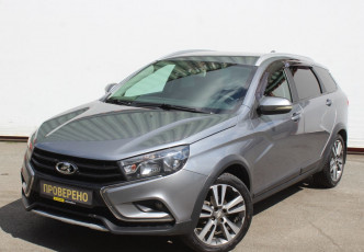 Lada Vesta