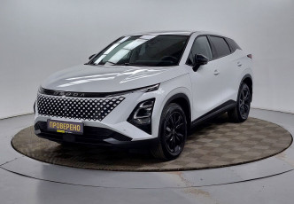 Omoda С5