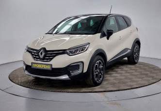 Renault Kaptur