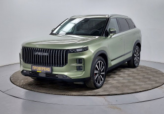 Jaecoo J7