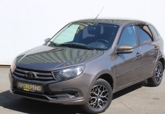 Lada Granta