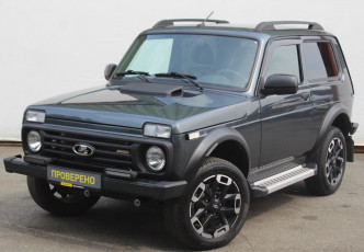 Lada Niva