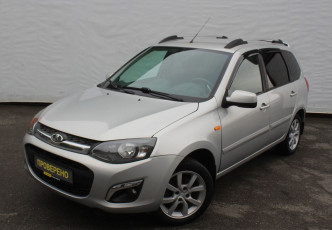 Lada Kalina