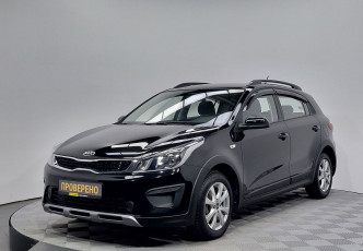 Kia Rio IV X-Line