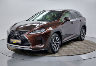 Lexus RX 300