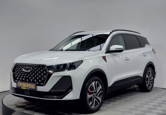 Chery Tiggo 7 Pro Max