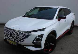 Omoda С5