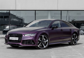 Audi RS7