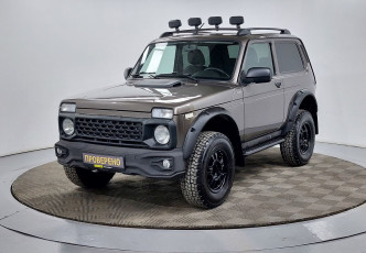 Lada Niva