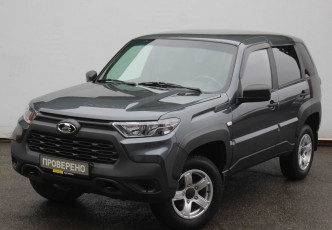 Lada Niva