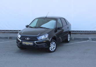 Lada Granta