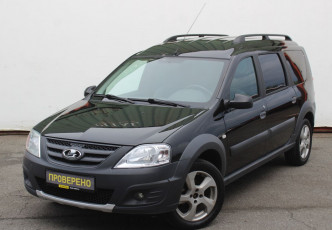 Lada Largus