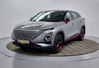 Omoda С5