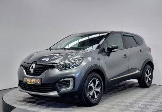 Renault Kaptur