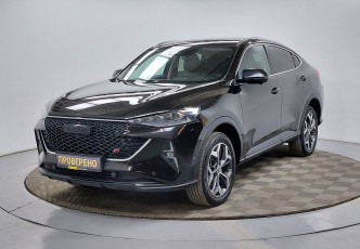 Haval F7 X