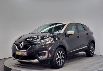 Renault Kaptur