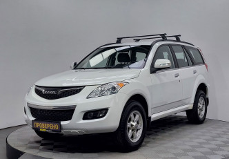 Haval H5
