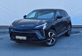 DongFeng Forthing T5 EVO HEV