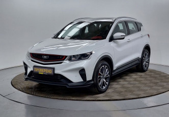 Belgee X50
