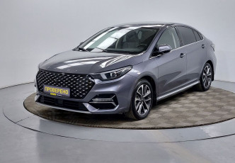 Omoda S5