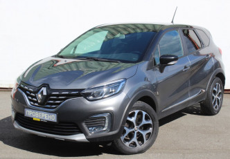 Renault Kaptur