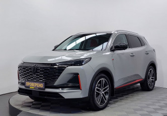 ChangAn CS55 Plus