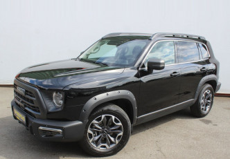 Haval Dargo