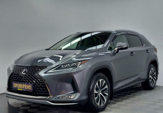 Lexus RX 300