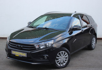 Lada Vesta